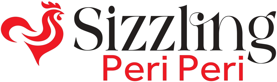 Sizzling Peri Peri